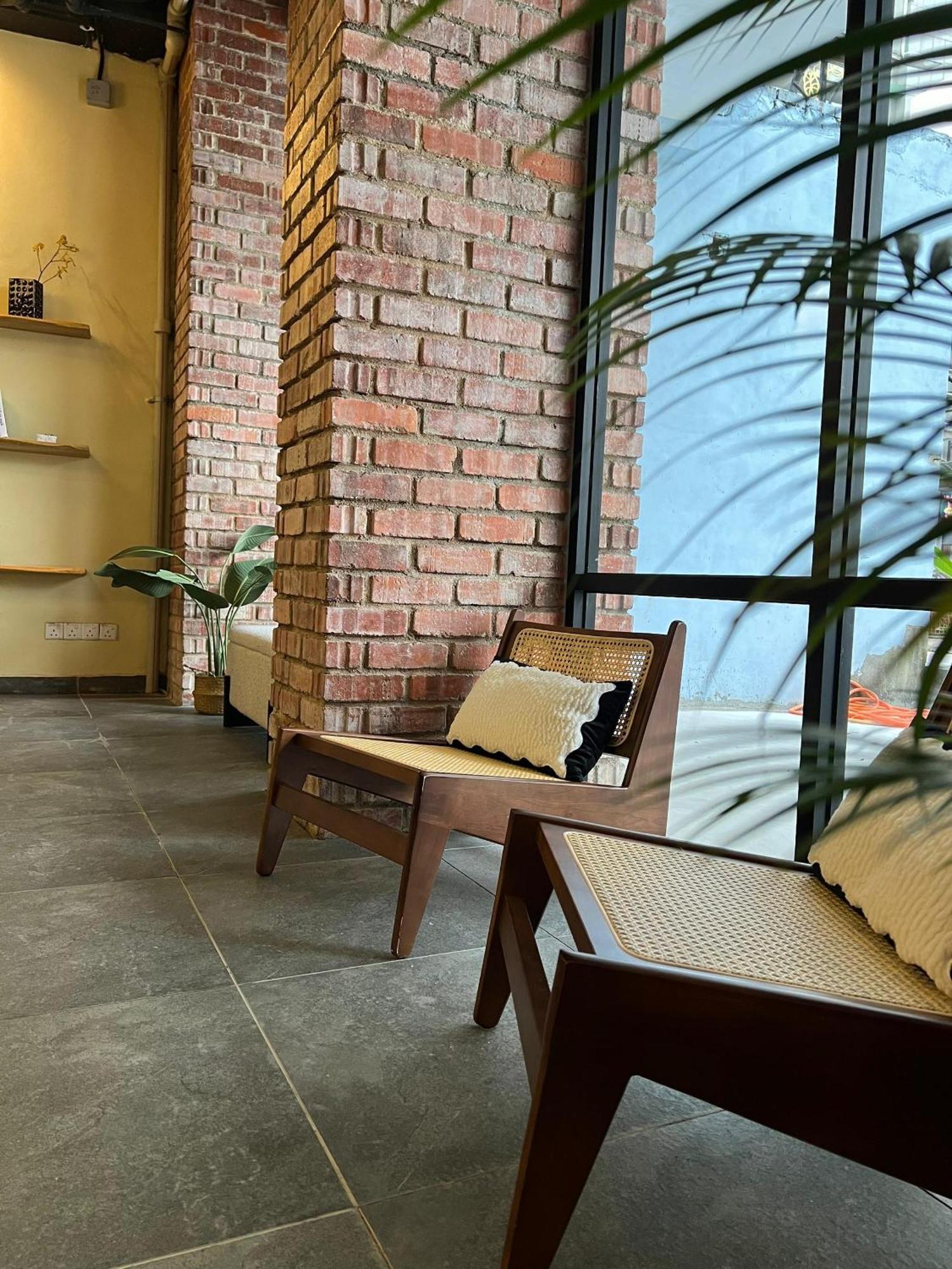 Kingston Hotel 7 - Johor Bharu 新山 外观 照片