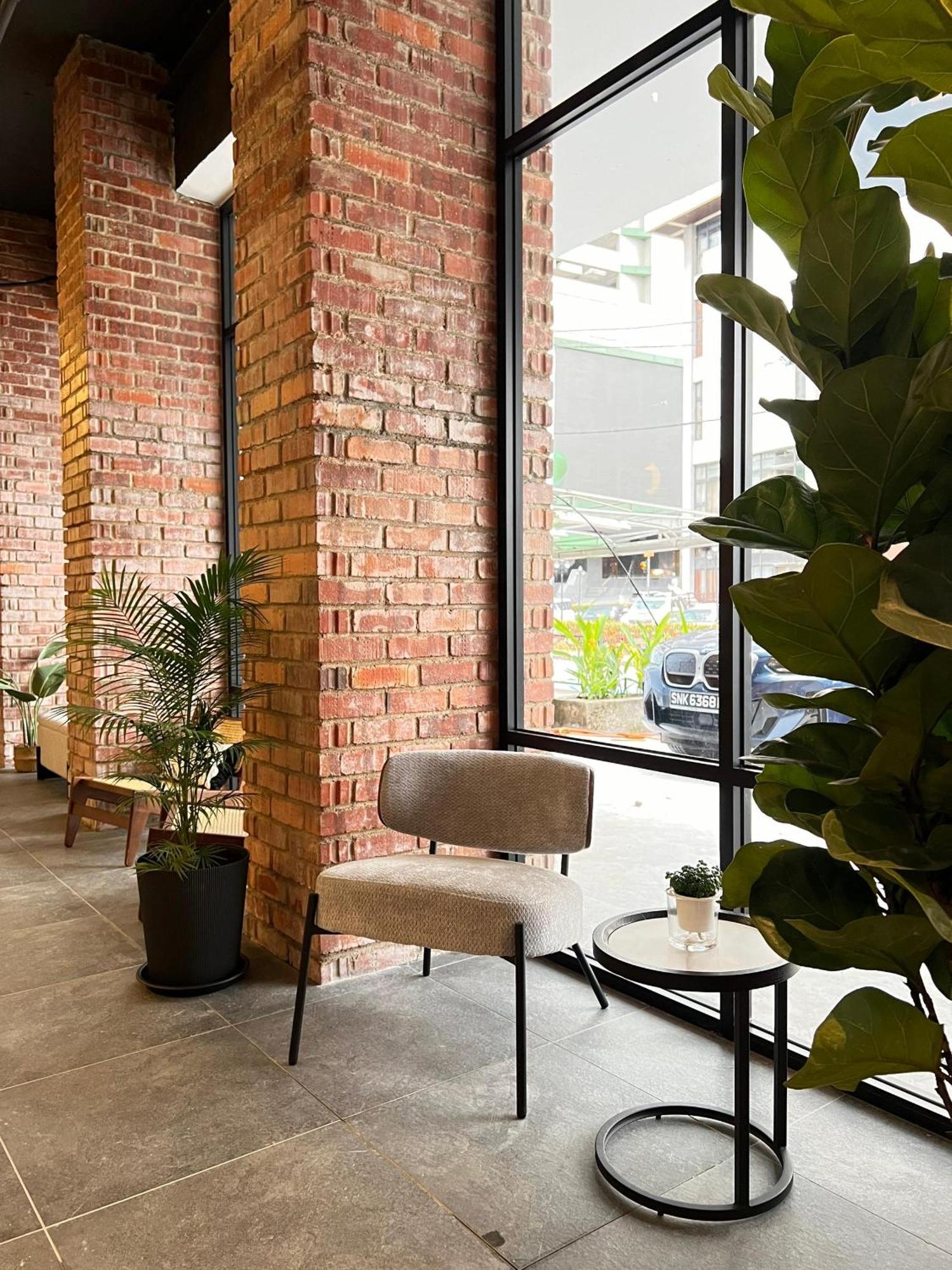 Kingston Hotel 7 - Johor Bharu 新山 外观 照片