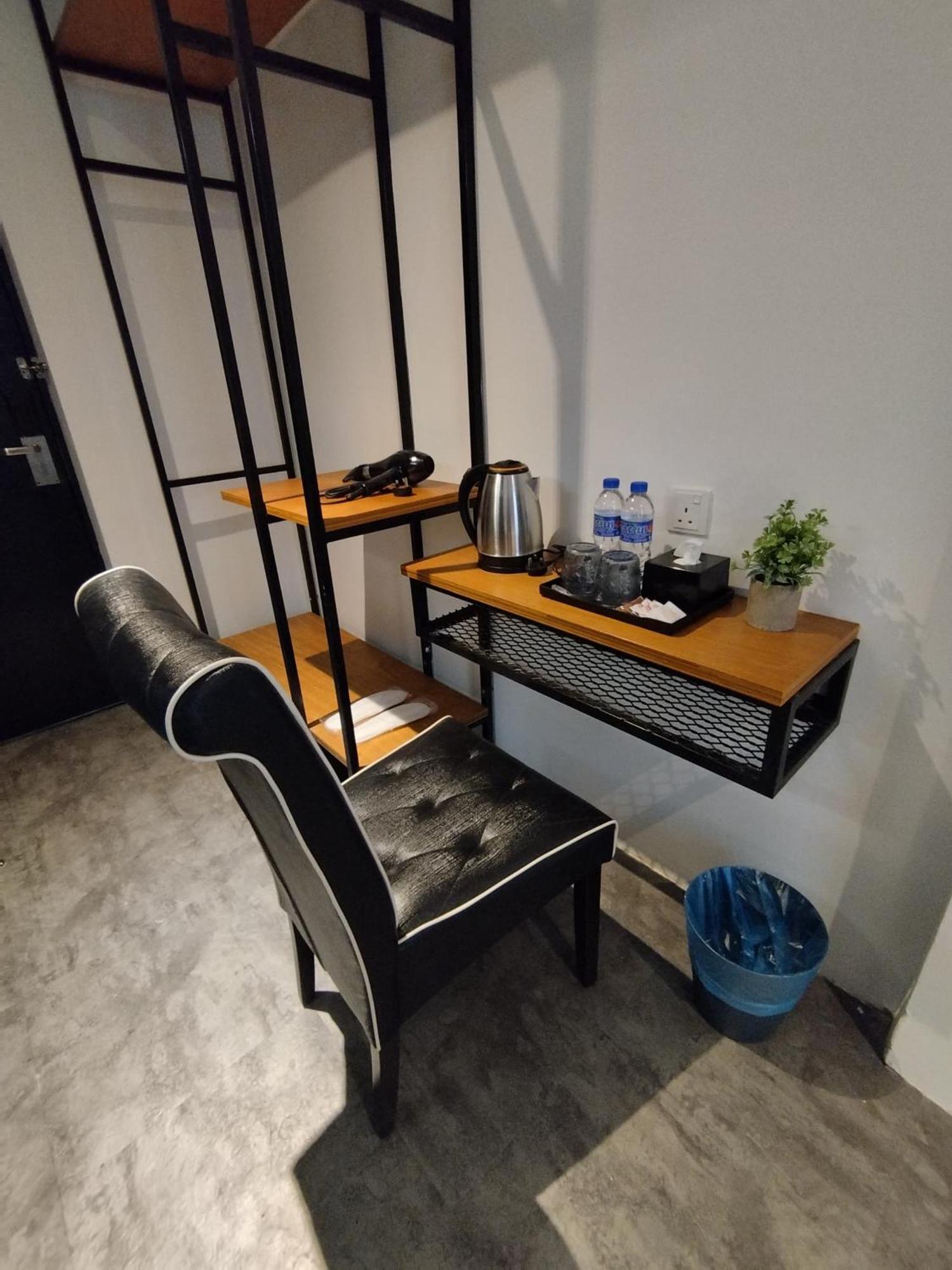 Kingston Hotel 7 - Johor Bharu 新山 外观 照片