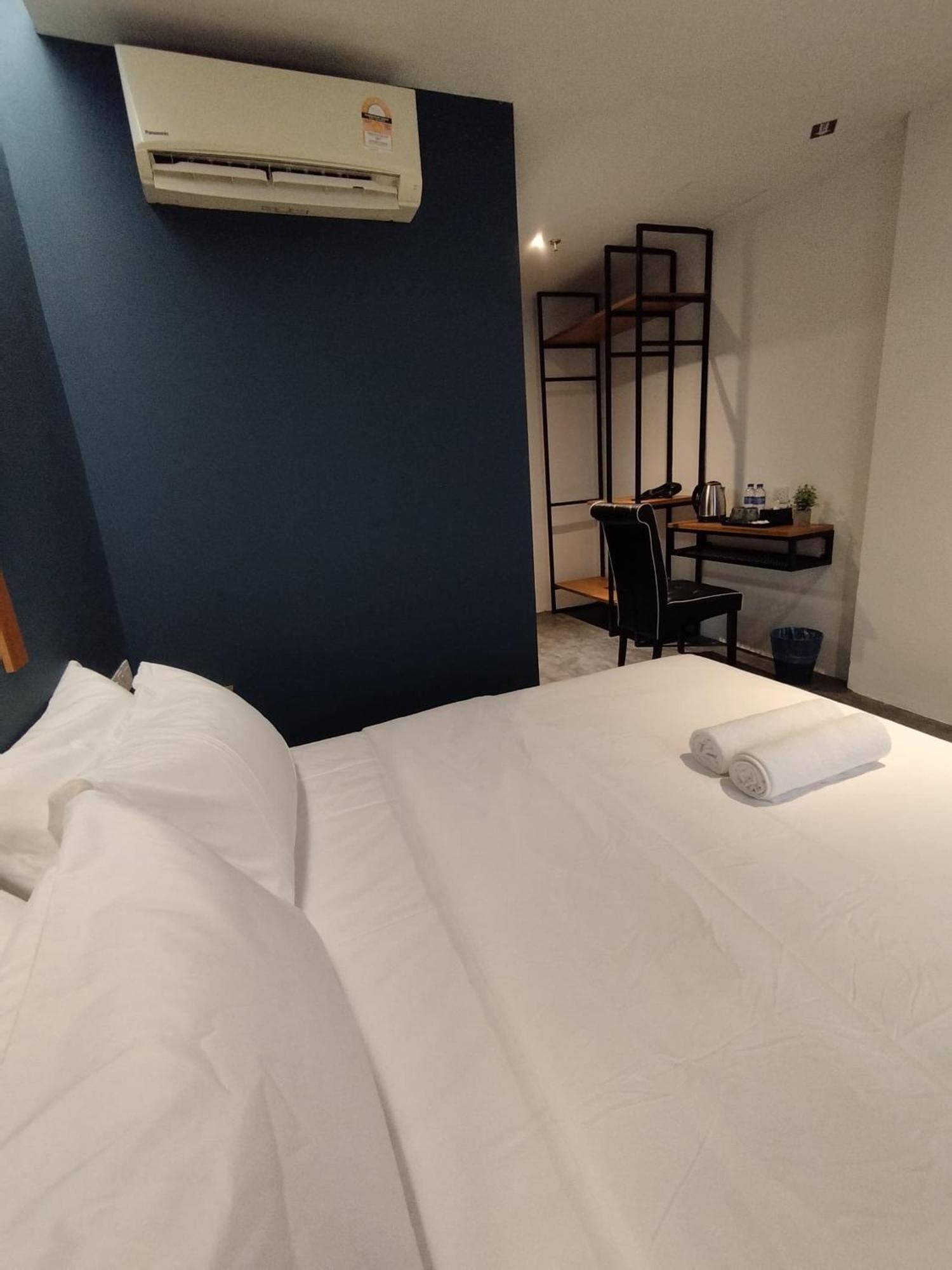 Kingston Hotel 7 - Johor Bharu 新山 外观 照片