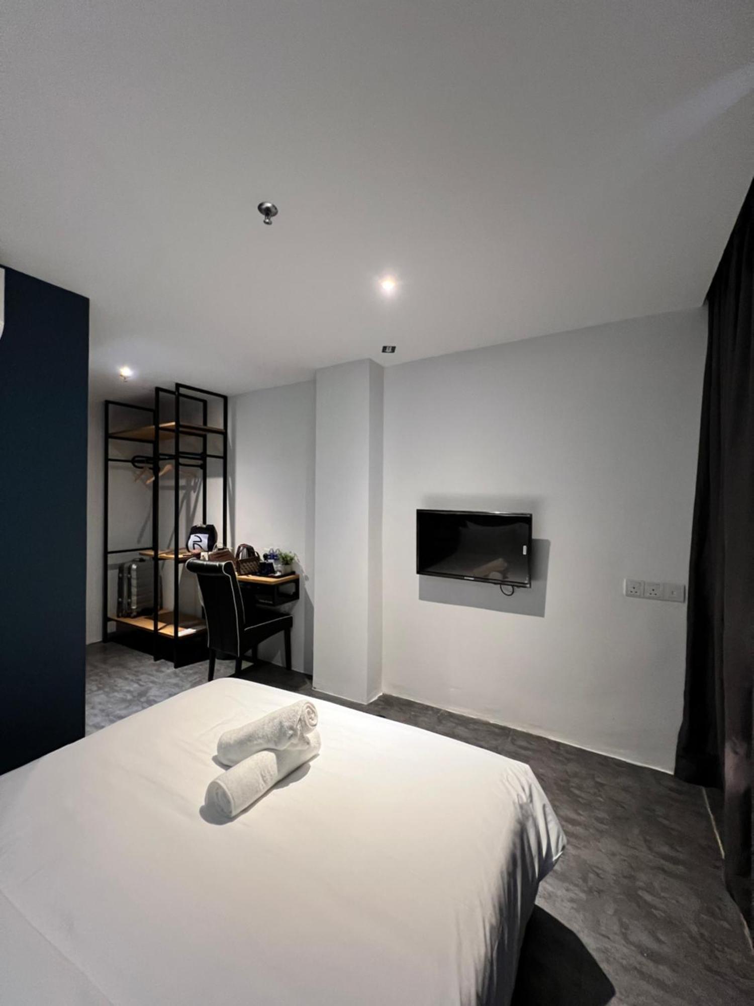 Kingston Hotel 7 - Johor Bharu 新山 外观 照片
