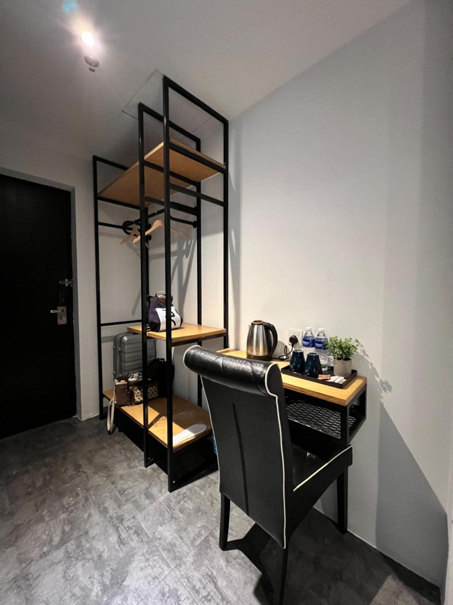 Kingston Hotel 7 - Johor Bharu 新山 外观 照片
